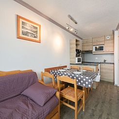 Appartement Boëdette 822 D