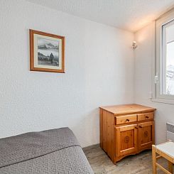 Appartement Boëdette 822 D