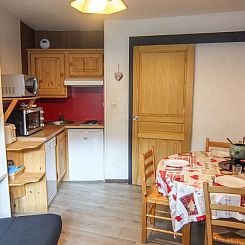 Appartement Argousier 130 B