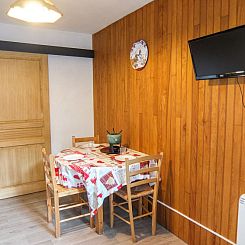 Appartement Argousier 130 B