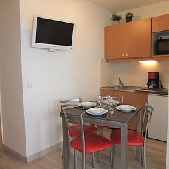 Appartement Médian 005