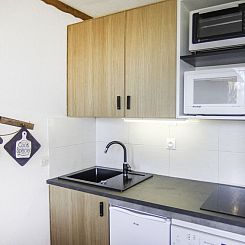 Appartement Boëdette 213 A