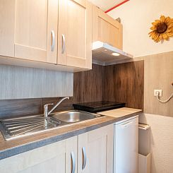 Appartement Sarvan 625