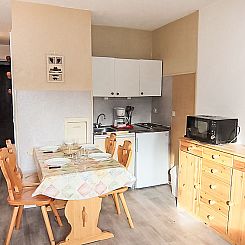 Appartement Asters 804 Bâtiment C5