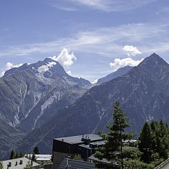 Appartement Chalets du Soleil