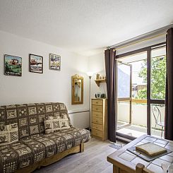 Appartement Chalets du Soleil