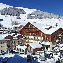 Appartement L'Ours Blanc