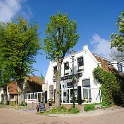 Hotel De Koegelwieck Terschelling