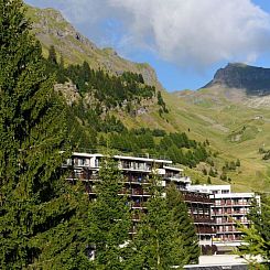 Appartement Le Panoramic