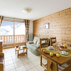 Appartement L’Arollaie