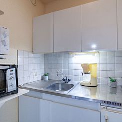 Appartement Lunik Orion