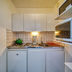 Appartement Lunik Orion