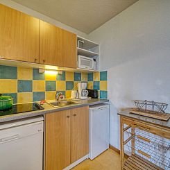 Appartement Bâtiment A