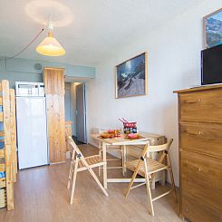 Appartement Soyouz Vanguard