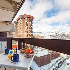 Appartement Lunik Orion