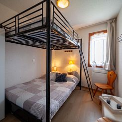 Appartement Bâtiment A