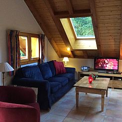 Chalet - Oz-en-Oisans