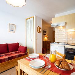 Appartement Plein Soleil (Val Claret)