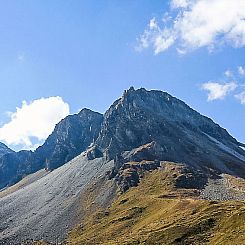 Appartement Plein Soleil (Val Claret)