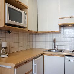 Appartement Le 2100 A et B (Lavachet)