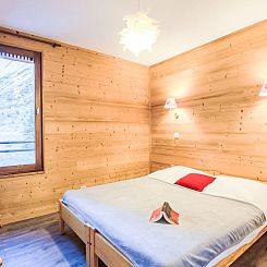 Appartement Le Curling A (Val Claret)