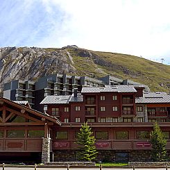 Appartement Ecrin des Neiges (Val Claret)