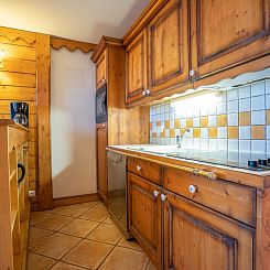 Appartement Ecrin des Neiges (Val Claret)