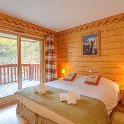 Appartement Ecrin des Neiges (Val Claret)