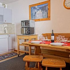 Appartement La Divaria (Le Lac)