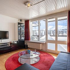 Appartement Neige d'or (Val Claret)