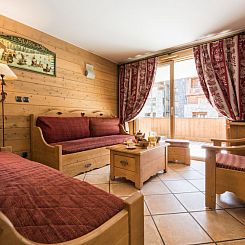 Appartement Le Névada