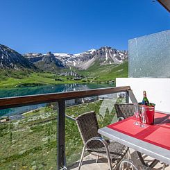 Appartement Le Shamrock (Le Lac)