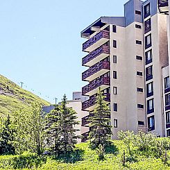 Appartement Le Slalom (Val Claret)