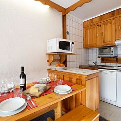 Appartement Le Slalom (Val Claret)