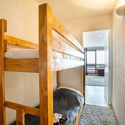 Appartement Le Slalom (Val Claret)