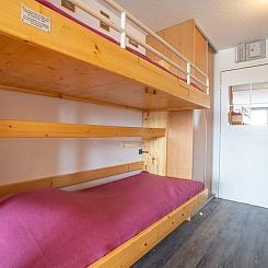 Appartement Grandes Platières I