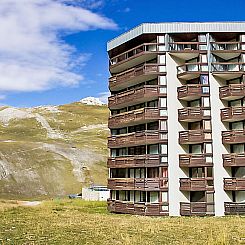 Appartement Le Borsat (Val Claret)