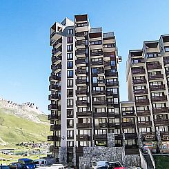 Appartement Les Moutières B1 et B2 (Val Claret)