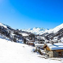 Appartement in Savoie, Frankrijk