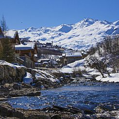 Appartement in Savoie, Frankrijk