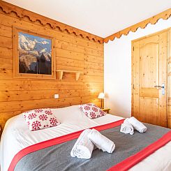 Appartement Ecrin des Neiges (Val Claret)