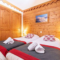 Appartement Ecrin des Neiges (Val Claret)