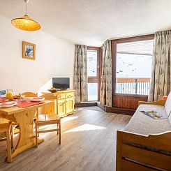 Appartement Le Borsat (Val Claret)