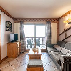 Appartement Ecrin des Neiges (Val Claret)