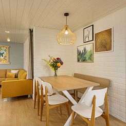 Vakantiehuis Comfort Cottage