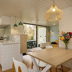 Vakantiehuis Comfort Cottage