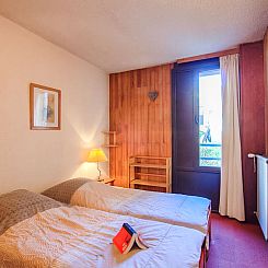 Appartement Le Curling B (Val Claret)