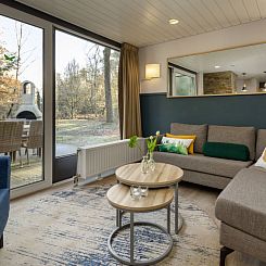 Vakantiehuis VIP Cottage