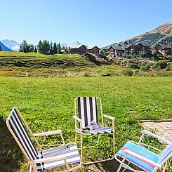 Appartement Plein Soleil