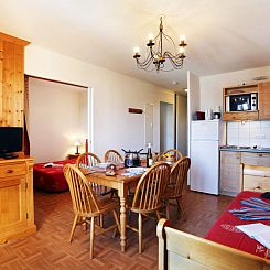 Appartement Chalets des Cimes